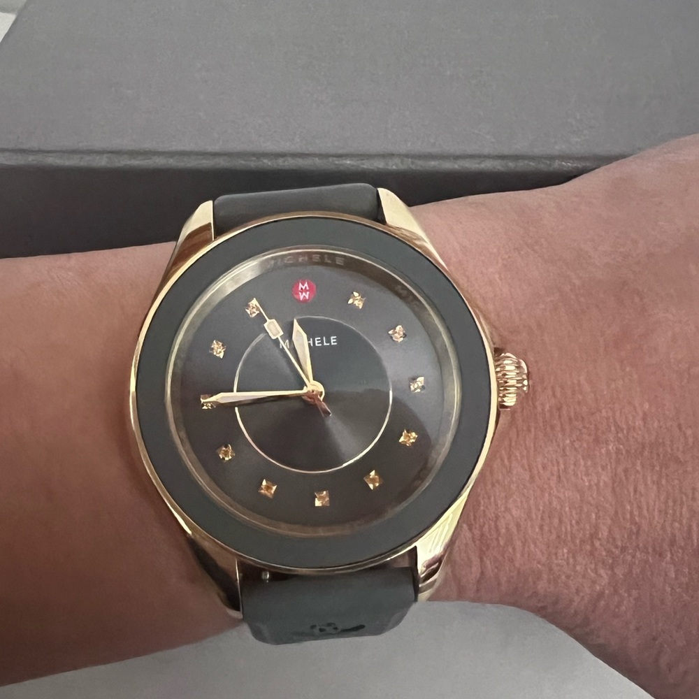 Michele watch